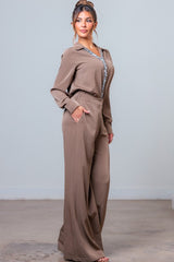 Serena Wide-Leg Pants