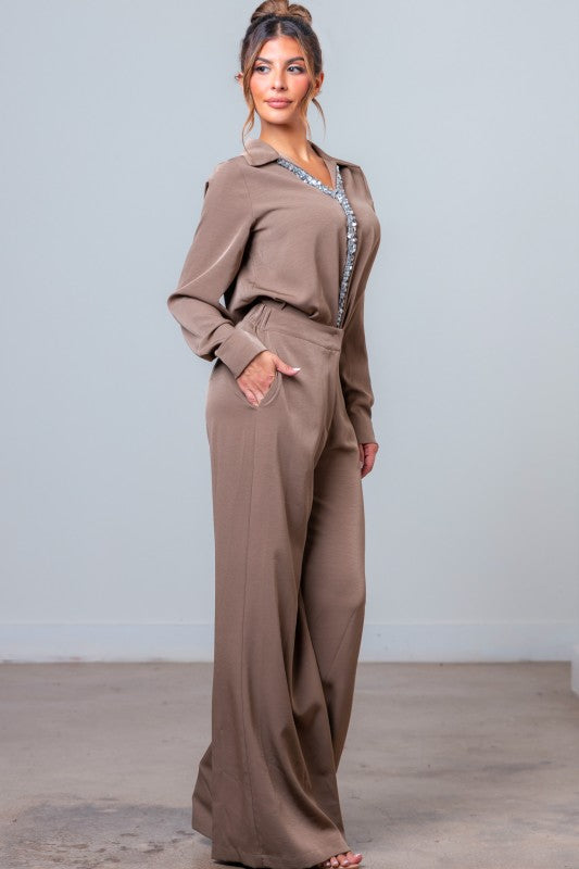 Serena Wide-Leg Pants