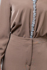 Serena Wide-Leg Pants