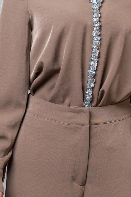 Serena Wide-Leg Pants