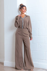 Serena Wide-Leg Pants