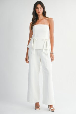 Lily Pant Set