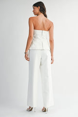 Lily Pant Set