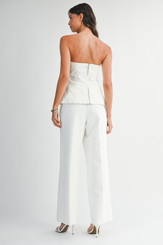 Lily Pant Set