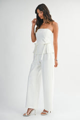 Lily Pant Set