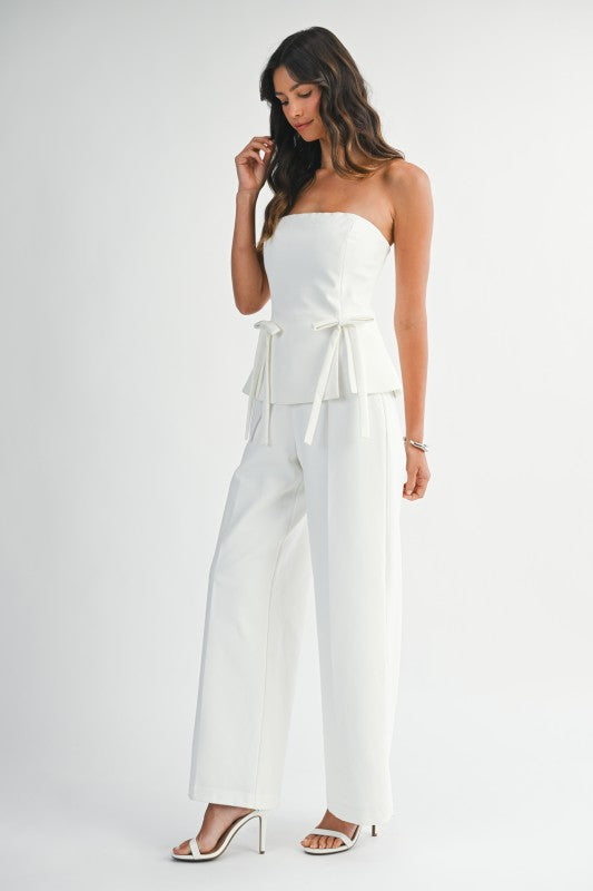 Lily Pant Set