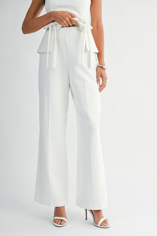 Lily Pant Set
