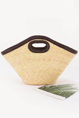 Capri Beach Tote Bag