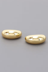 Clara Metal Earring