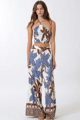 Maya Pants Set