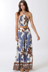 Maya Pants Set