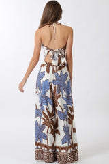 Maya Pants Set
