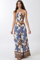 Maya Pants Set