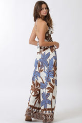 Maya Pants Set