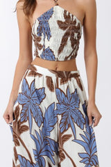 Maya Pants Set