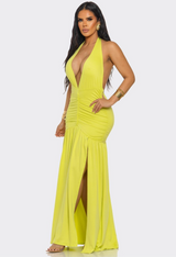 Britney Maxi Dress