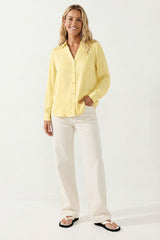 Samantha Long Sleeve Blouse