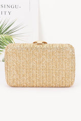 Karina Shell Handbag
