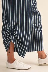 Emma Wide-leg Jumpsuit