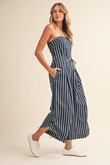 Emma Wide-leg Jumpsuit