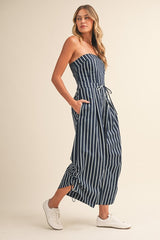 Emma Wide-leg Jumpsuit