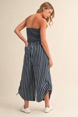 Emma Wide-leg Jumpsuit
