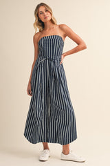Emma Wide-leg Jumpsuit