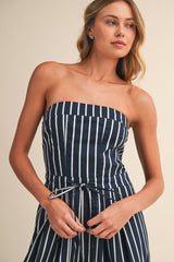 Emma Wide-leg Jumpsuit
