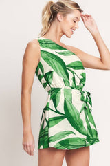 Isla Skort Romper