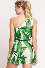 Isla Skort Romper