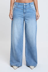 Billie Wide Leg Jeans