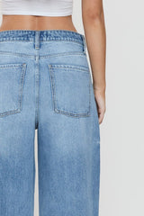 Billie Wide Leg Jeans