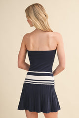 Olivia Mini Dress