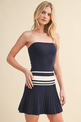 Olivia Mini Dress