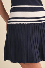 Olivia Mini Dress