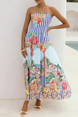 Chiara Midi Dress