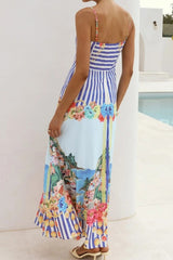 Chiara Midi Dress