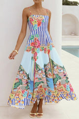 Chiara Midi Dress