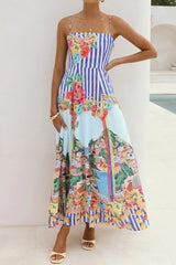 Chiara Midi Dress