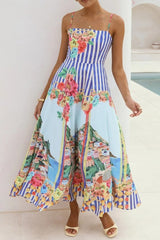 Chiara Midi Dress