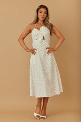 Sienna Midi Dress