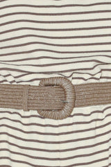 Agnes Knit Romper