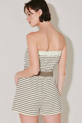 Agnes Knit Romper