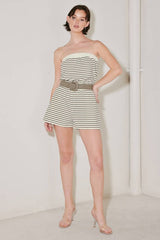 Agnes Knit Romper
