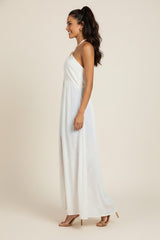 Kai Silky Chiffon Top