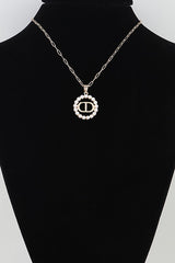 Christina Chain Necklace