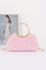 Luna Party Clutch
