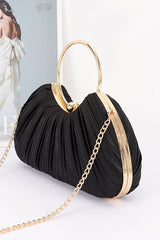 Luna Party Clutch