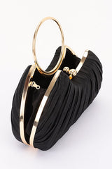 Luna Party Clutch