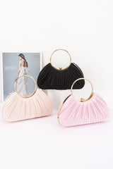 Luna Party Clutch